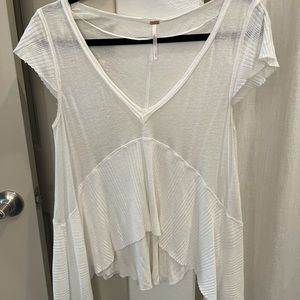Free People Tee